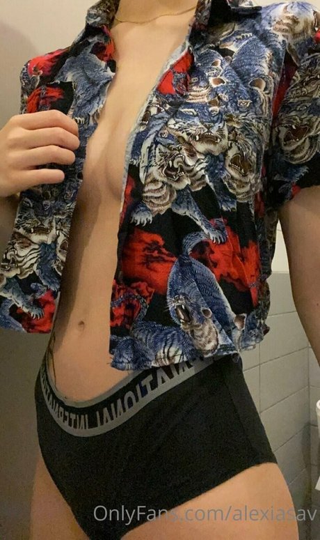Alexiasav