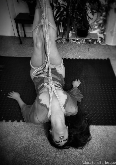 Adorabelleburlesque