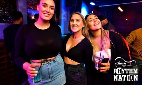 Naakte gelekte OnlyFans-foto van Jayme Lee