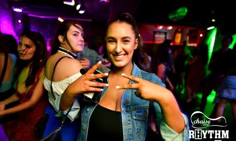 Naakte gelekte OnlyFans-foto van Jayme Lee