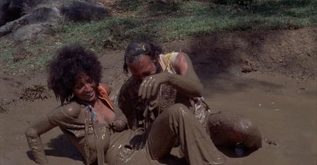 Pam Grier