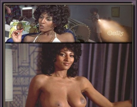 Pam Grier