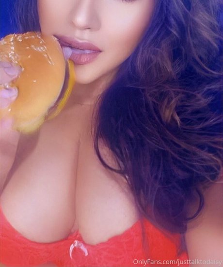 Justtalktodaisy