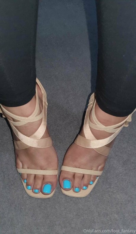 Footfantasy