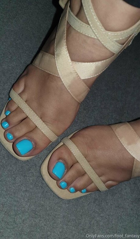 Footfantasy