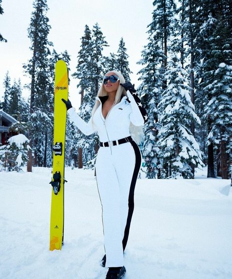 Naakte gelekte OnlyFans-foto van Jordynwoods
