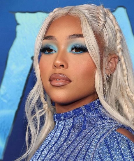 Naakte gelekte OnlyFans-foto van Jordynwoods