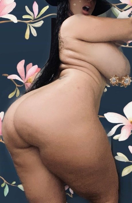 Naakte gelekte OnlyFans-foto van Jessica Gonzalez