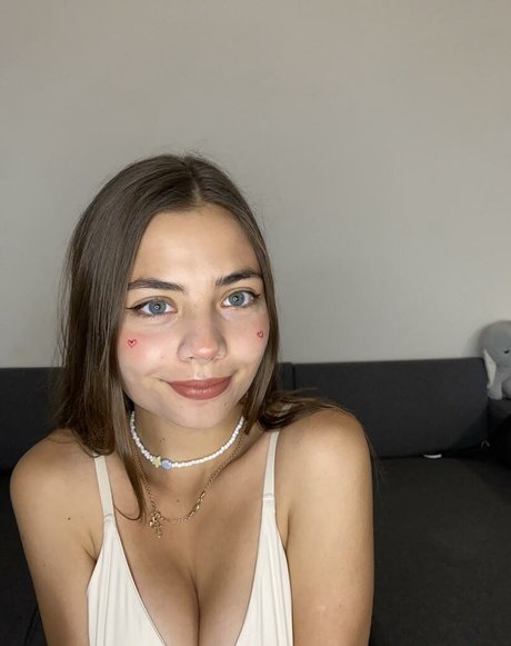Naakte gelekte OnlyFans-foto van Irmawiters