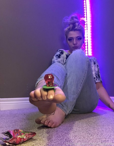 Oliviafeetqueen