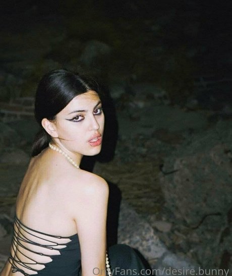 Desirebunny