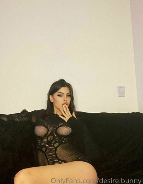 Desirebunny