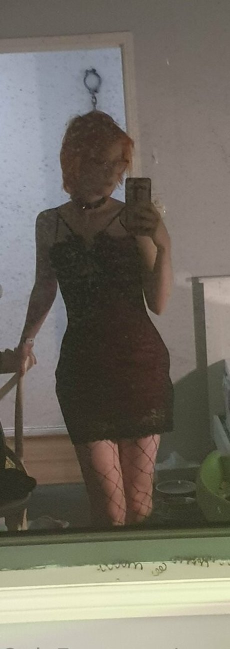 Naakte gelekte OnlyFans-foto van Angelcake77