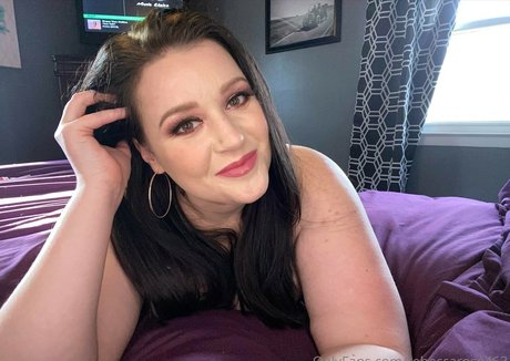 Naakte gelekte OnlyFans-foto van Rebeccarose463
