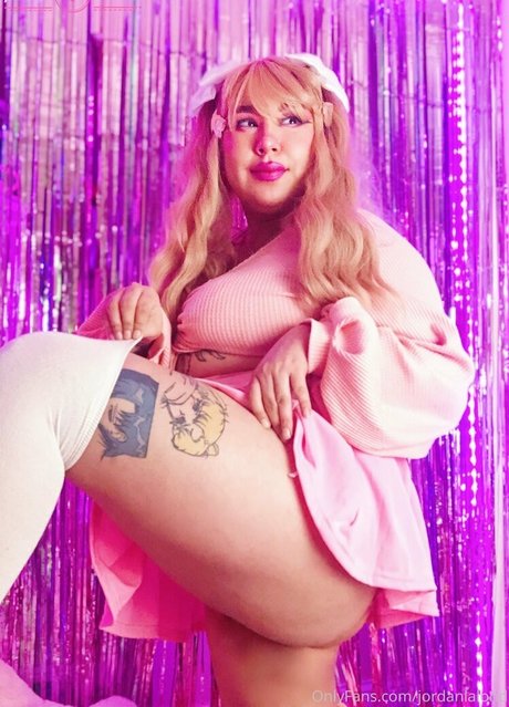 Vipjordanlalond