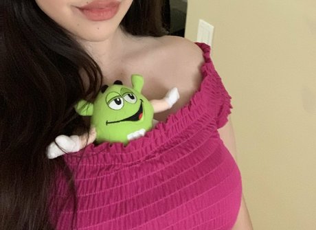 Naakte gelekte OnlyFans-foto van Notsofiacoppola