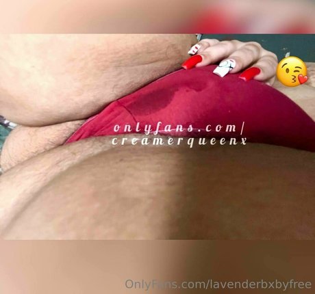 Lavenderbxbyfree