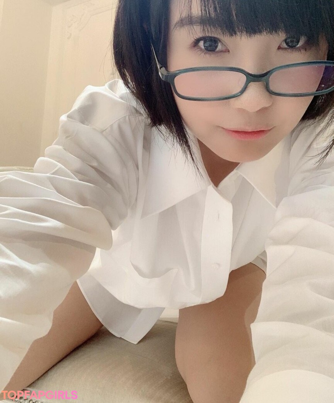 Naakte gelekte OnlyFans-foto van Ayameapricot #1445
