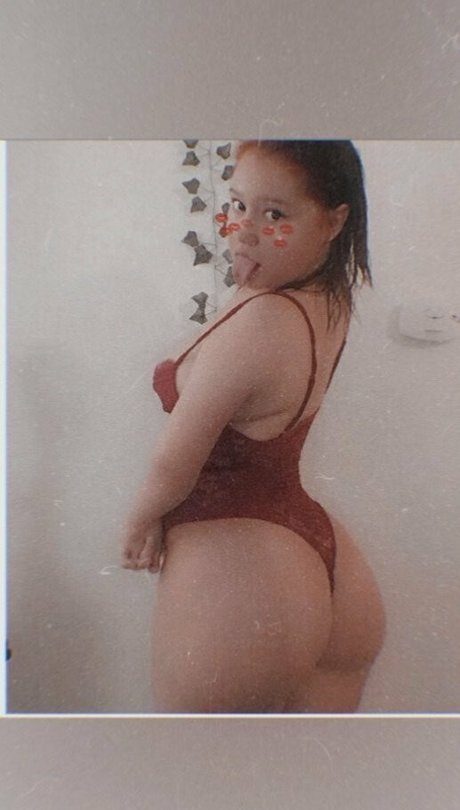 Naakte gelekte OnlyFans-foto van Rexijames1313