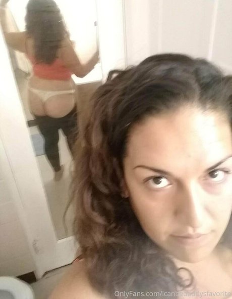 Icanbedaddysfavorite