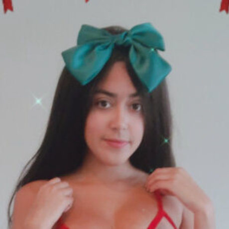 Naakte gelekte OnlyFans-foto van Nicoletopia