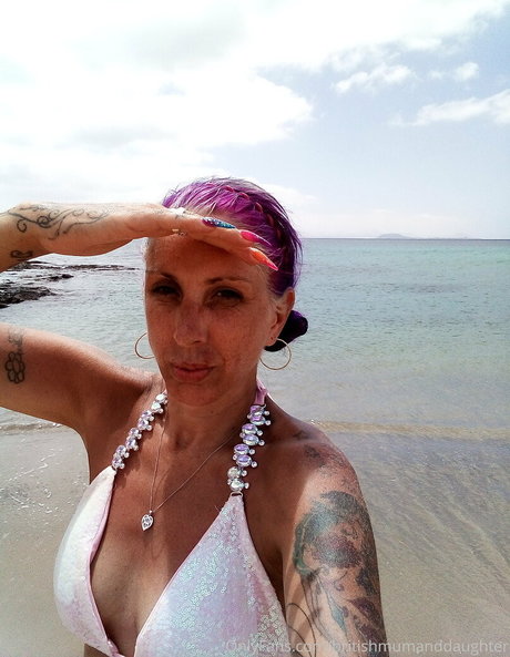 Britishmumanddaughter