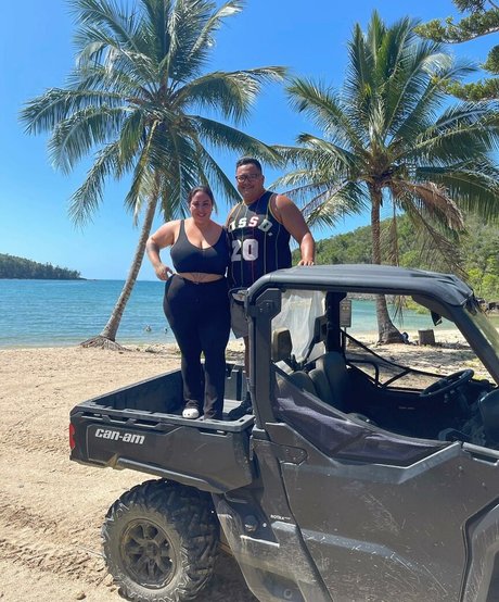 Antonia Waerea-Adams