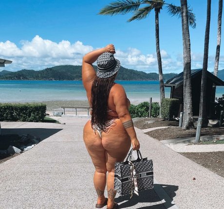 Antonia Waerea-Adams