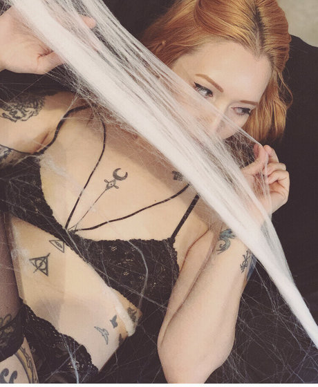 Angelica Danger Dawn