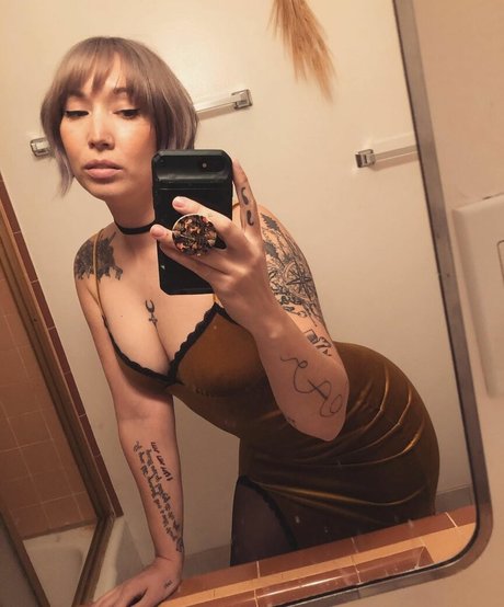 Angelica Danger Dawn