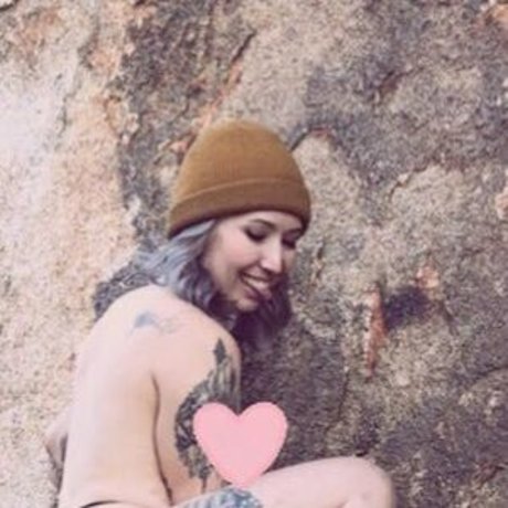 Angelica Danger Dawn