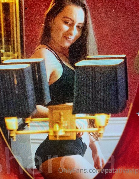 Naakte gelekte OnlyFans-foto van Patativavip