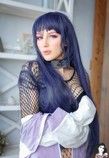 Naakte gelekte OnlyFans-foto van Marshswallow