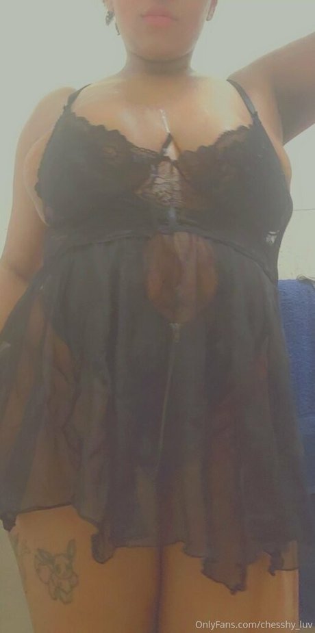 Chesshyluv