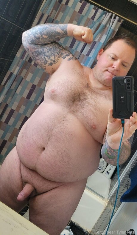 Celtic_bear