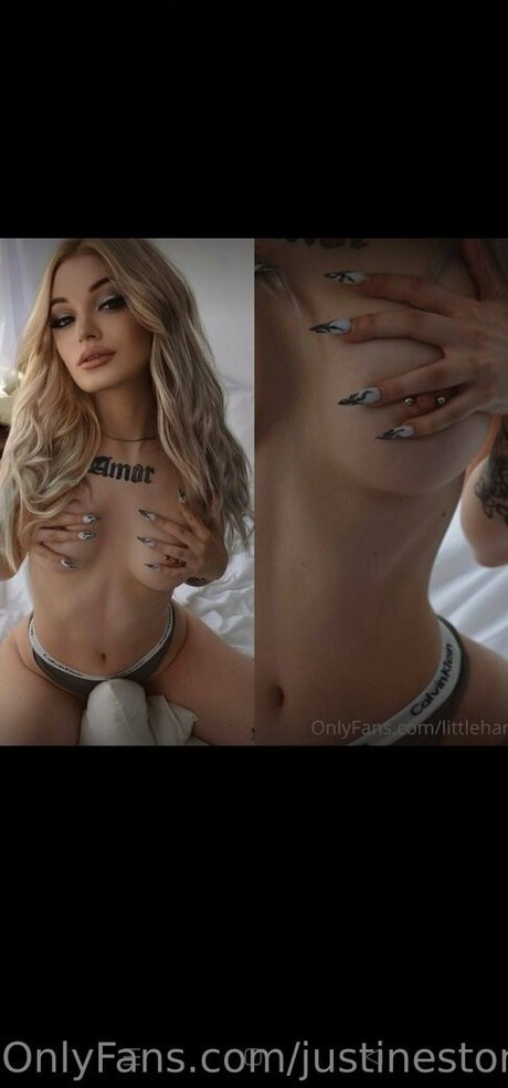 Justinestorm