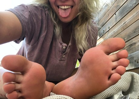 Naakte gelekte OnlyFans-foto van Kittypicante