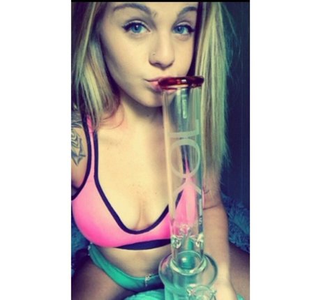 Naakte gelekte OnlyFans-foto van Shannonc942