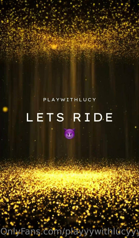 Naakte gelekte OnlyFans-foto van Playyywithlucyyy