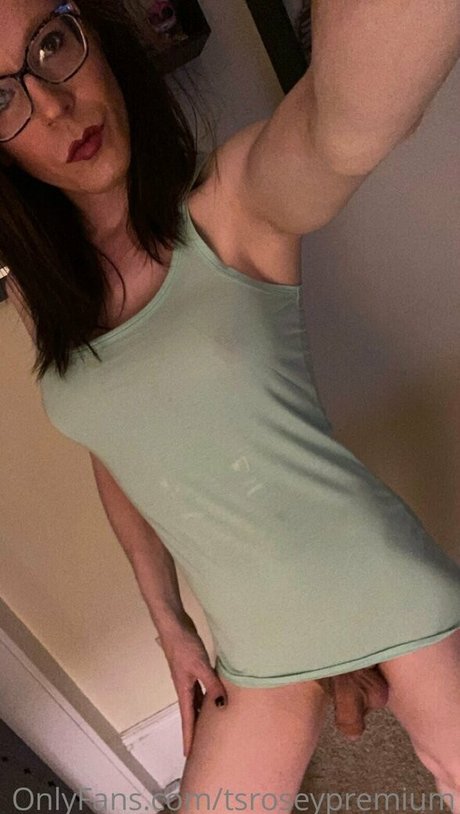 Tsroseypremium