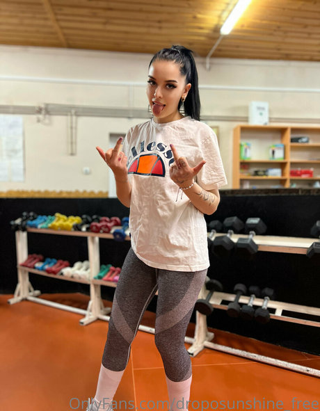 Droposunshinefree
