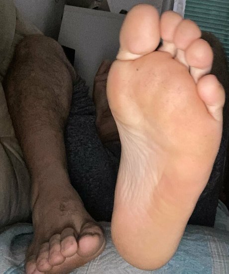 Youloveyourkingfeet