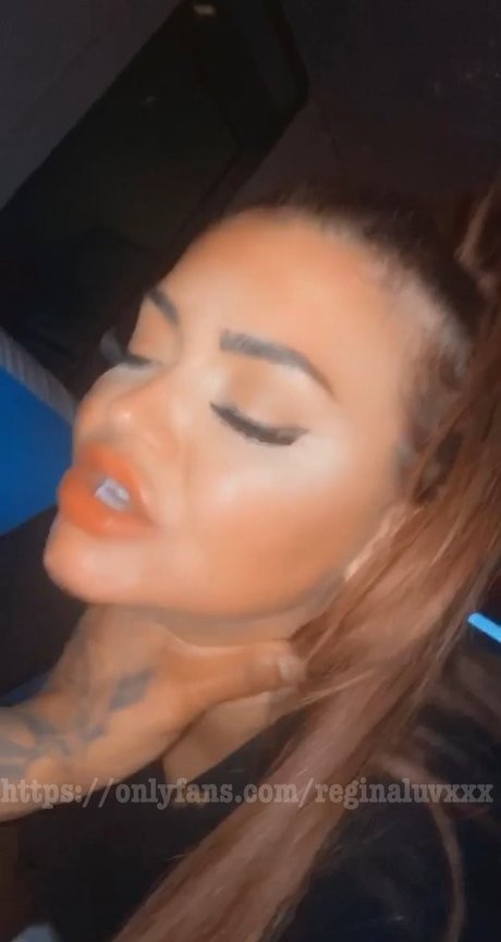 Reginaluvxxx
