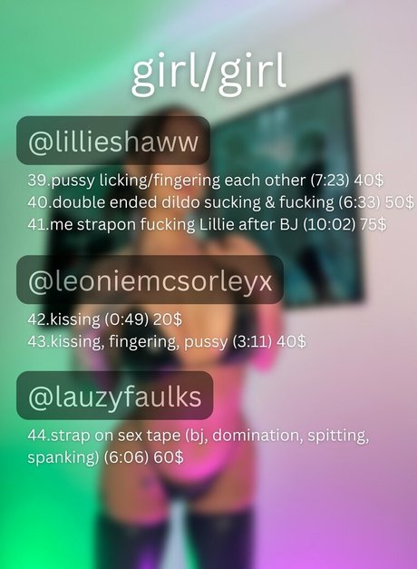 Naakte gelekte OnlyFans-foto van Latviaaaafree