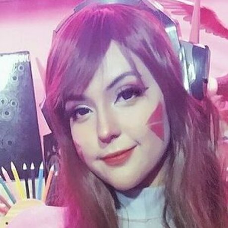 Naakte gelekte OnlyFans-foto van Judys Lullaby