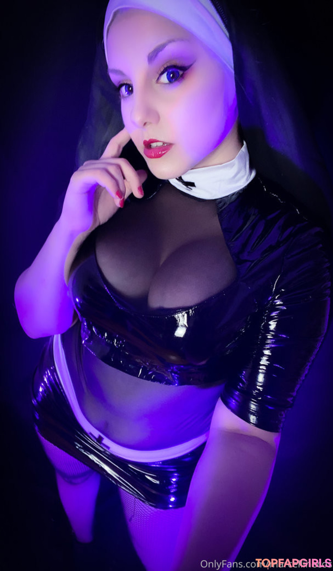 Naakte gelekte OnlyFans-foto van Marcelline #47 Naakte gelekte OnlyFans-foto van Marcelline #47