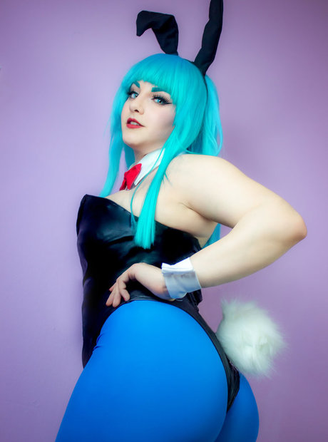 Naakte gelekte OnlyFans-foto van Marcelline