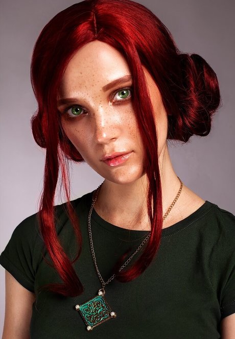 Ksana Stankevich