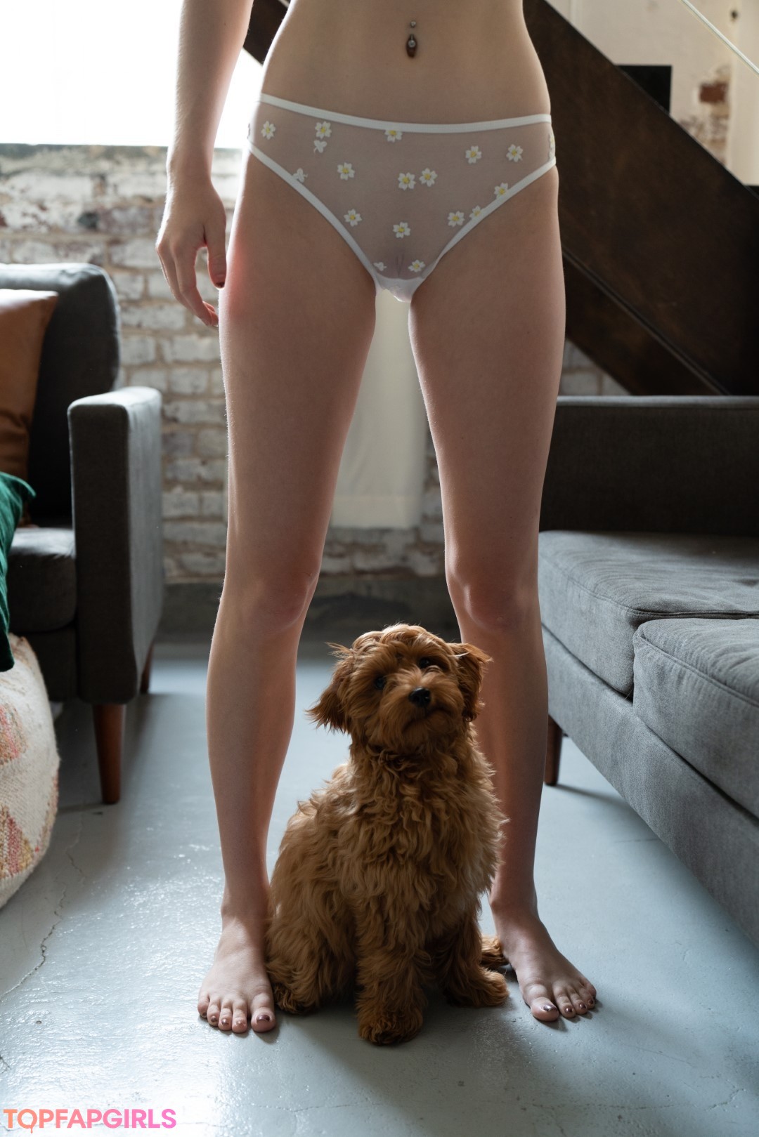 Naakte gelekte OnlyFans-foto van Cait Del Mar #1075