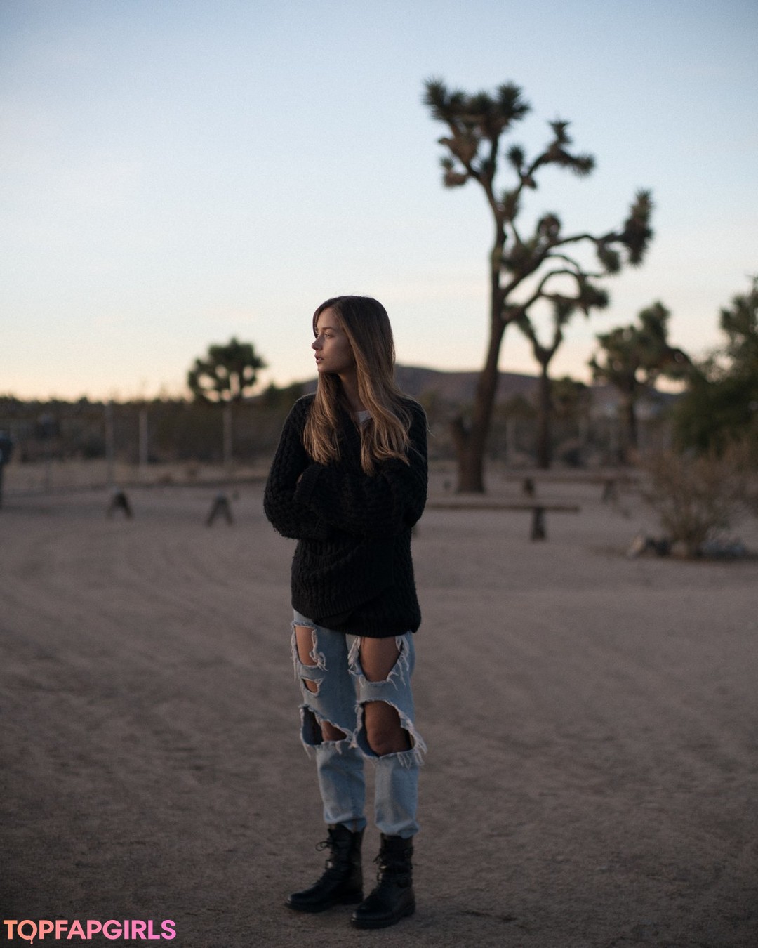 Naakte gelekte OnlyFans-foto van Cait Del Mar #1160